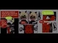 An Awkward Situation - Miraculous Ladybug Comic Part One