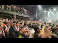 ♀フェス　ゴリラホール大阪　バックドロップシンデレラ