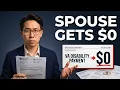 100 Disabled Veterans Your VA Disability Check Stops at Death How to Protect Your Spouse