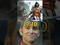 Download Lagu Rating the Best Assassin's Creed Games