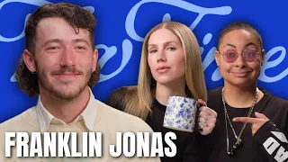 The TRUTH about Franklin Jonas