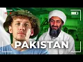 Lagu Ik Bezocht Het Huis van Osama Bin Laden (7 DAGEN IN PAKISTAN)