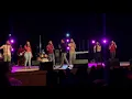 Download Lagu Rich Tolbert Jr Never Be Defeated @ PV Gospel Fest