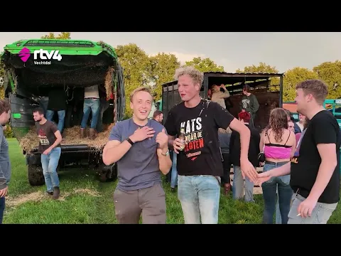 Om in de stemming te komen, hoe was Normaal Dalfsen in 2025