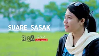 atas kembang risa d u a risa d u a