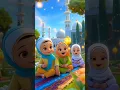 Download Lagu “Trust Allah — Even When You Don’t Understand His Plan | Full Islamic Episode 🕋🌧️☀️”