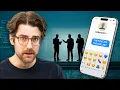 The Secret Council Behind Every Emoji