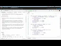 LeetCode 2043 - Simple Bank System Practice Walkthrough
