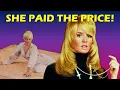 This INDECENT ACT Ended Joey Heatherton s Movie Career