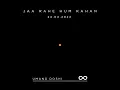 Jaa Rahe Hum Kahan - Umang Doshi & Siddhant Kaushal