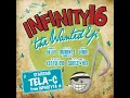 Try -The Wanted Remix-