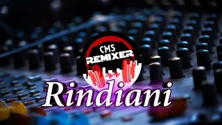 Download DJ RINDIANI | DJ MALAYSIA PALING ENAK 2021 MP3