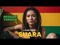 Lagu HIJAU DAUN - SUARA | COVER REGGAE BY JMT MUSIC