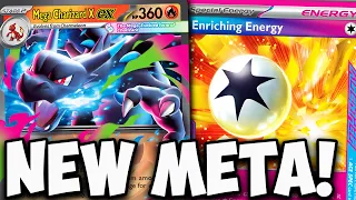 The Best Way To Play Mega Charizard In Rotation
