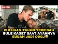 Download Lagu TAK DISANGKA! AYAH YANG DICARI PULUHAN TAHUN OLEH BULE INI TERNYATA JADI GELANDANGAN DI JAKARTA!