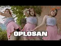 NESA AMORA - OPLOSAN ( Official Music Video )