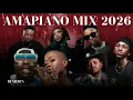 Sam Deep, Kabza De Small, Kelvin Momo, Dj Maphorisa, Stixx, Thatohatsi, Babalwa M AMAPIANO MIX 2026