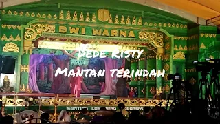 Download VIRALL!!!! DEDE RISTY nyanyi Di Sandiwara Dwi Warna[MANTAN TERINDAH] MP3