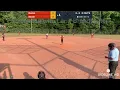 Cyclones vs GA Heat 2013 - TSFA Bracket Play