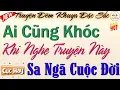 Download Lagu Truyện Hay Đáng Nghe Nhất 2025: SA NGÃ CUỘC ĐỜI - Nghe kể truyện đêmkhuya Việt Nam #kechuyendemkhuya