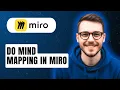 How To Do Mind Mapping In Miro 2026 Guide