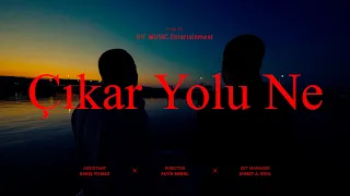 G0KAY X Ozi VRD ÇIKAR YOLU NE Official Music Video 