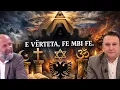 Lagu Okult/Gjeopolitike (i ftuar Olsi Jazexhi): E vërteta, fe mbi fe. #qnth #cako