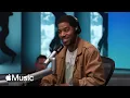 Download Lagu Kid Cudi: New Album Free, Memoir \u0026 Film | Apple Music