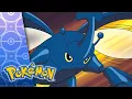Lagu All in a Day's Wurmple | POKÉMON FULL EPISODE 14 | Season 6