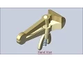 Hand Vise Solid Edge Tutorial