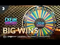 Dream Catcher Big Wins Evolution