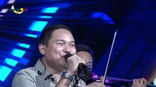 Download GUYON WATON - PATAH HATI | KONSER BERP17AK JOGJA TV MP3