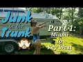 Ep 24 Sailboat Tour What s Inside