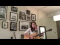Download Lagu Axelle Red - Parce que c'est toi (Acoustic cover by Bérénice Tutin)
