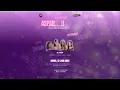 LIVE ASPAR SETIA NADA KARAWANG II Kiara Payung -Klari || 12 Juni 2025