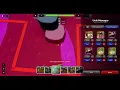 Anime Last Stand Dark Cavern Pugatory No Escanor godly