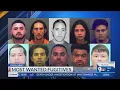 A look at this week s Most Wanted fugitives