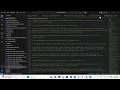 Python Papi Smart Contracts - Vyper Moccasin Reference Types