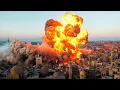 Download Lagu Jet Tempur Israel MENYERANG Pangkalan Hizbullah - Lalu INI Terjadi...