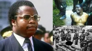 historia rais aliyekatwa masikio akiwa hai na yeye aliwakata wengine