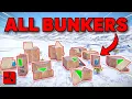 All Rust BUNKERS That Still Work in 2025 - Complete Guide