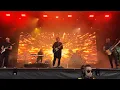 Download Lagu Mew - Am I Wry? No (Live) - Turku Finland 8.6.2025 Kesärauha