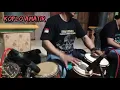 Download Lagu ARJUN cover kendang