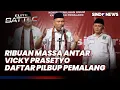 Download Lagu 8. Diusung PKB, Vicky Prasetyo Daftar Calon Bupati Pemalang - Sindo Prime 30/08