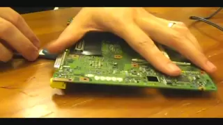 Download Laptop power jack replacement part 1 desoldering MP3