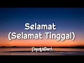Lagu Virgoun feat. Audy - Selamat (Selamat Tinggal)(Lirik Lagu/Lyrics)  | 1 Hour Trending Songs 2023