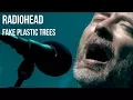 Download Lagu Radiohead - Fake Plastic Trees | subtitulada