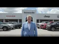 What makes Kernersville Ram Dealer in the Country