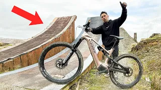 NEW GEARBOX MTB... HONEST TRUTH!