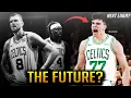 Download Lagu ANYARE sa mga Moves ng Boston Celtics | Binitwan si Holiday at Porzingis